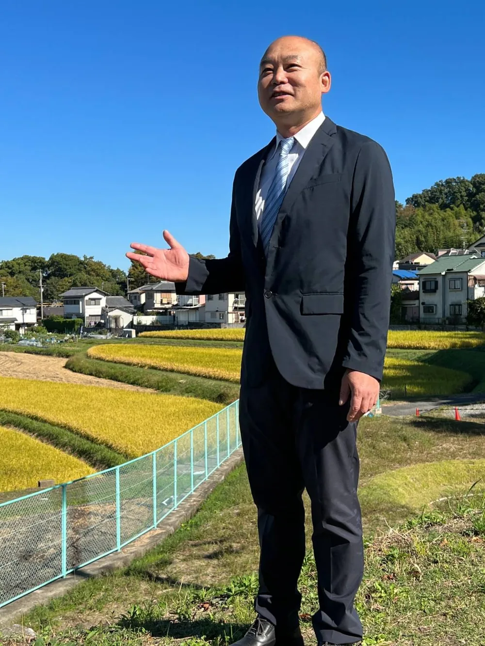 黒田実